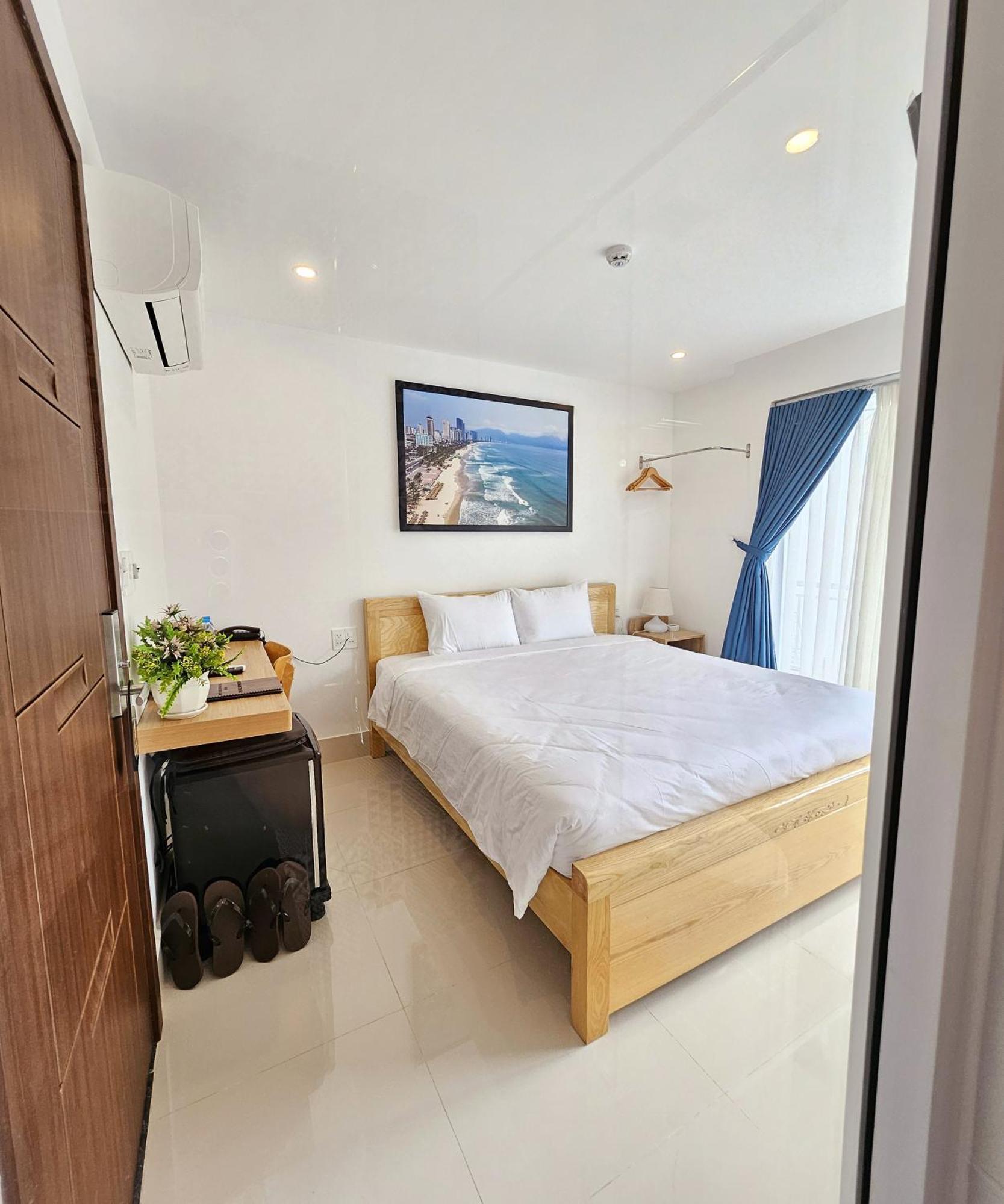 White House Central Villa Hoi An Exterior foto