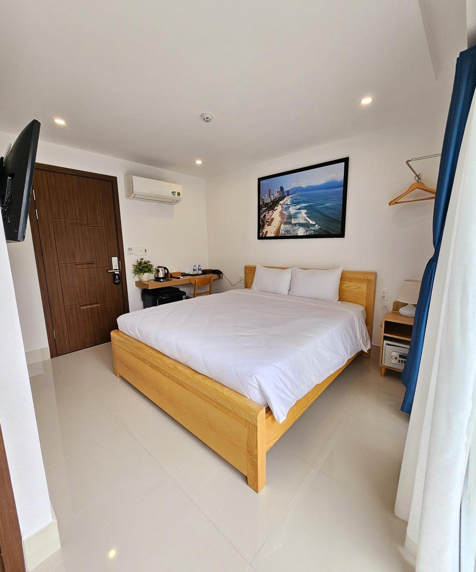 White House Central Villa Hoi An Exterior foto